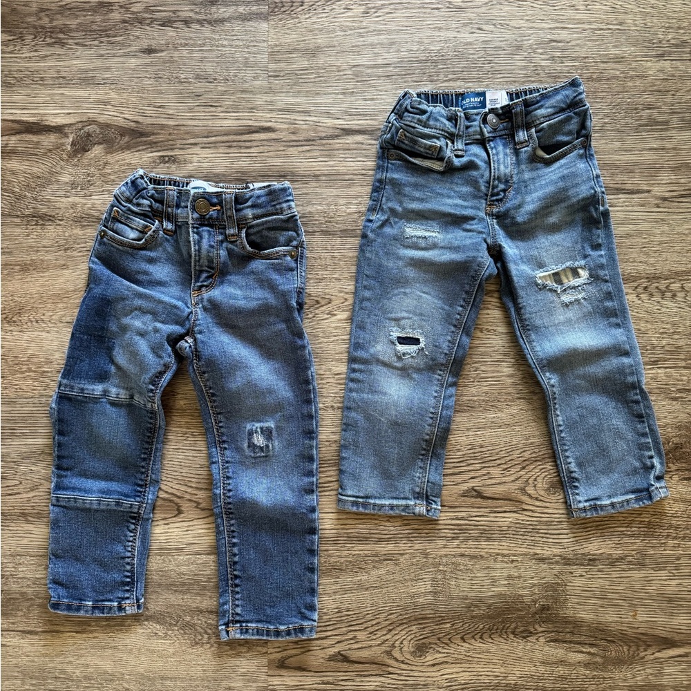 BOYS 2T BUNDLE